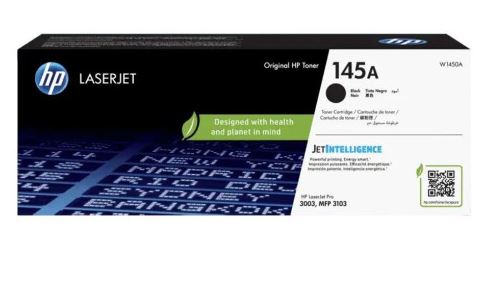 HP W1450A 145A 정품토너