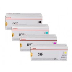 캐논 CRG-059BK
캐논 CRG-059C
캐논 CRG-059M
캐논 CRG-059Y