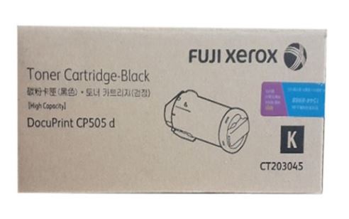 제록스 CT203045 검정 정품토너
순정품라벨 미부착 20%차감