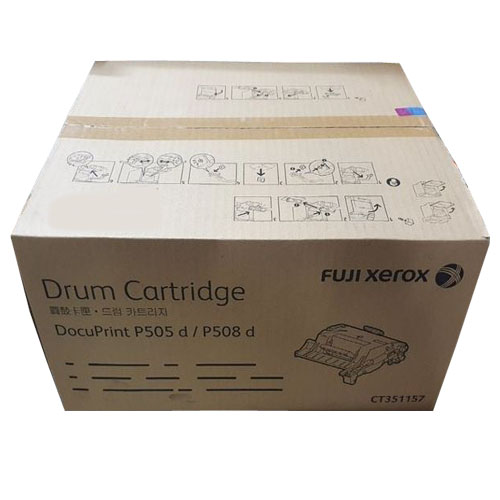 제록스 CT351157 정품드럼