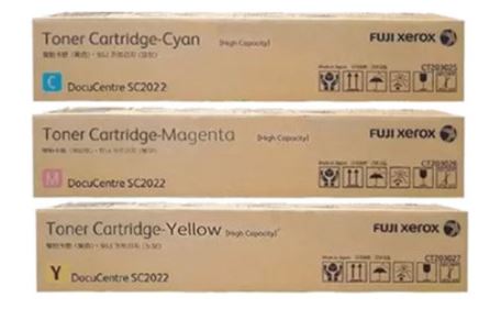 제록스 CT203025 파랑 대용량 정품토너
제록스 CT203026 빨강 대용량 정품토너
제록스 CT203027 노랑 대용량 정품토너