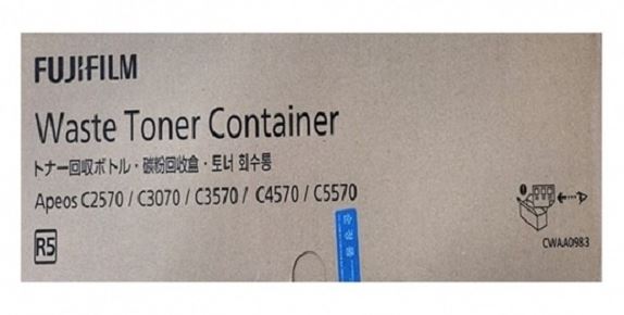 제록스 CWAA0983 폐토너통