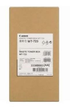 캐논 WT-723 
폐토너통