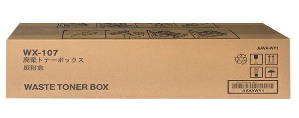 신도리코 WX-107 폐토너통