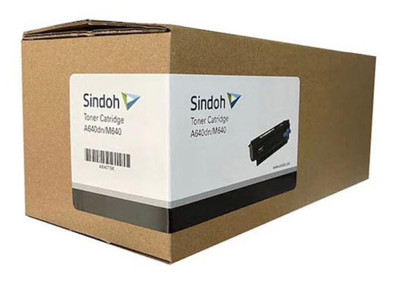 신도리코 A640T15K 정품토너