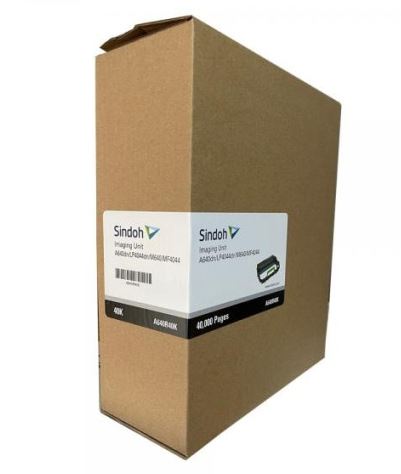 신도리코 A640R40K 정품드럼