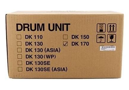 교세라 DK-170 정품드럼