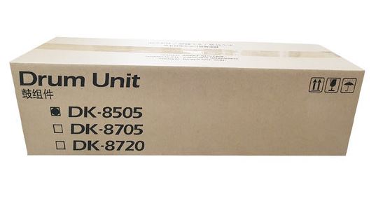 교세라 DK-8505 정품드럼