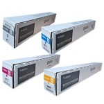 교세라 TK-8550KC 파랑 정품토너
교세라 TK-8550KM 빨강 정품토너
교세라 TK-8550KY 노랑 정품토너