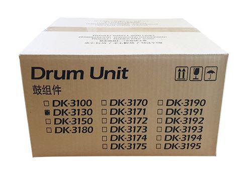 교세라 DK-3130 정품드럼