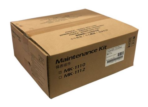 교세라 MK-1110 유지보수킷