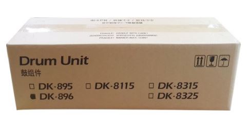 교세라 DK-896 정품드럼