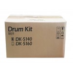 교세라 DK-5140 정품드럼
