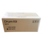 교세라 DK-5231
컬러 정품드럼