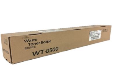 교세라 WT-8500
정품폐토너통