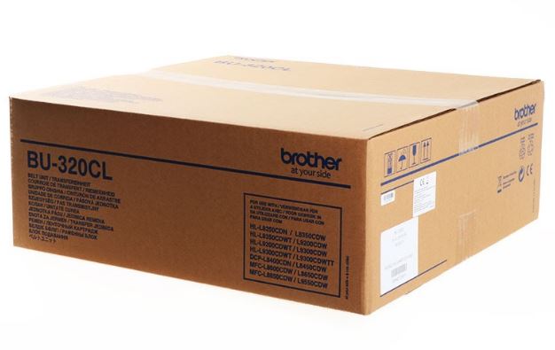 브라더 BU-320CL
벨트유닛
