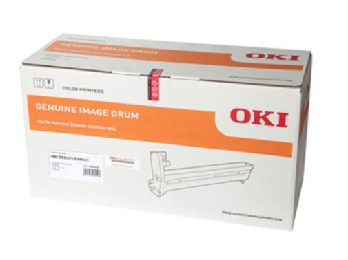 OKI ES8483
44844488 검정 정품드럼