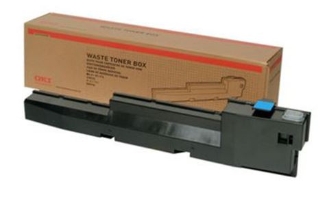 OKI C9600 C9650
42869404 정품폐토너통