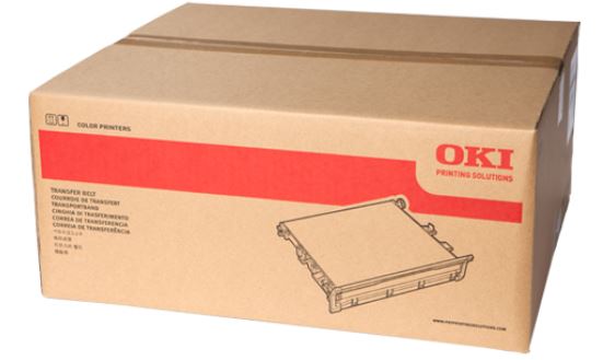 OKI C811/C831
44846204 전송벨트