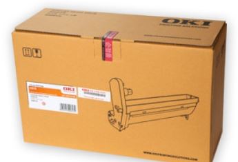 OKI ES5473
46484126 빨강 정품드럼