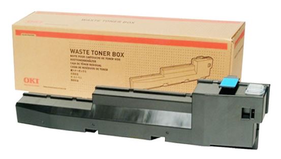 OKI C911/C941
45531504 폐토너통