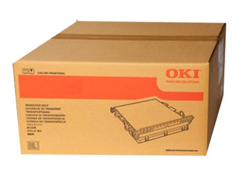 OKI C612/C712/ES6412n
45381102 전사벨트