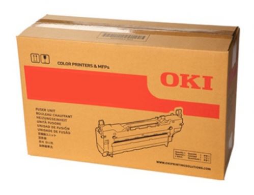 OKI ES6410N
44289104 정품 퓨저정착기