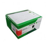 렉스마크 74C3HC0파랑 정품토너