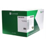 렉스마크 74C0ZV0컬러 정품드럼