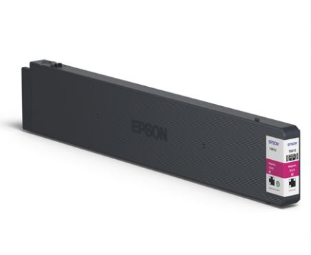 엡손 T887300
빨강 정품잉크