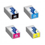 엡손 SJIC22P M
빨강 정품잉크