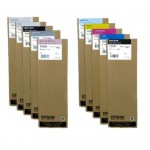 엡손 T809800
매트검정 정품잉크