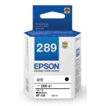 엡손 T289170 검정 정품잉크