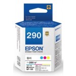 엡손 T290070 컬러 정품잉크