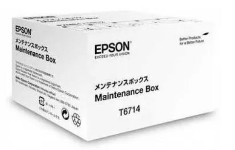 엡손 T6714
유지보수킷