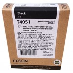 엡손 T40S1
검정 정품잉크