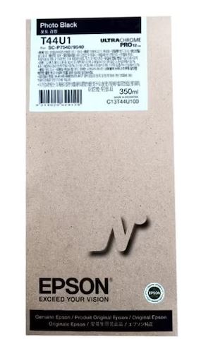 엡손 T44U1
포토검정 정품잉크