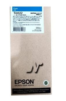 엡손 T44U2
파랑 정품잉크