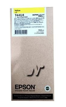 엡손 T44U4
노랑 정품잉크