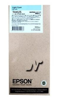 엡손 T44U5
밝은파랑 정품잉크