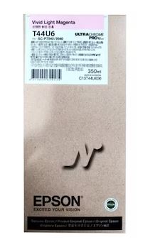 엡손 T44U6
밝은빨강 정품잉크