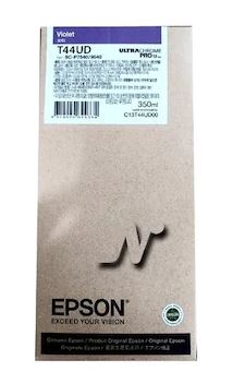 엡손 T44UD
보라 정품잉크