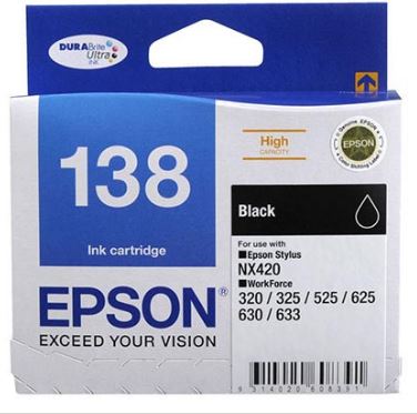 엡손 T138170
검정 대용량 정품잉크
유통기한 6개월미만 매입불가