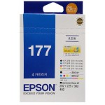 엡손 T177670
4색묶음 정품잉크
