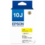 엡손 T10J470 노랑 정품잉크