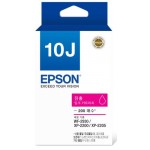 엡손 T10J370 빨강 정품잉크