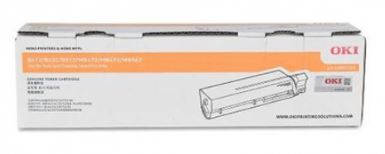 OKI B432dn
45807103 검정 정품토너