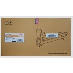 OKI ES6410N
44345124 검정 정품드럼
44345123 파랑 정품드럼
44345122 빨강 정품드럼
44345121 노랑 정품드럼