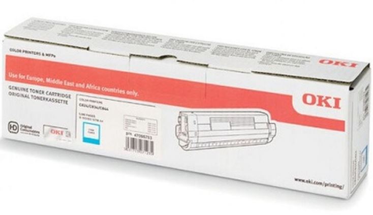 OKI C834/C844
46861311 파랑 정품토너
46861310 빨강 정품토너
46861309 노랑 정품토너
자가검사스티커 미부착 50%차감