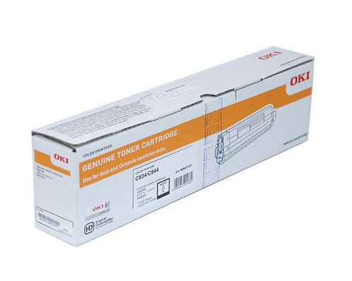 OKI C834/C844
46861312 검정 정품토너
자가검사스티커 미부착 50%차감